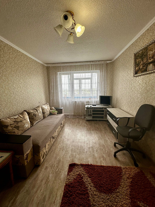 1-кімнатна// вул.Томилівська Белая Церковь - изображение 1