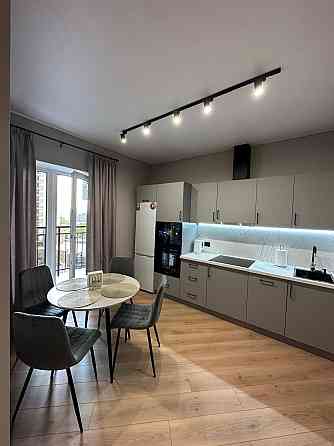 Сдам красивую евродвушку на Краснова/ ЖК " 65 Жемчужина" Одесса