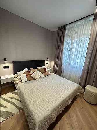 Сдам красивую евродвушку на Краснова/ ЖК " 65 Жемчужина" Одесса