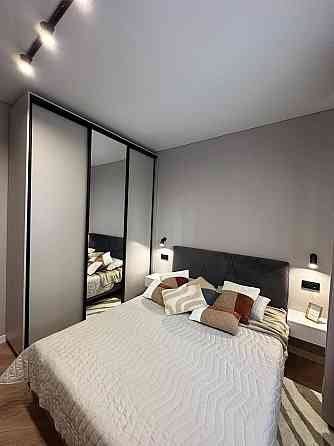 Сдам красивую евродвушку на Краснова/ ЖК " 65 Жемчужина" Одесса