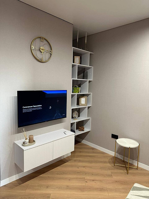 Сдам красивую евродвушку на Краснова/ ЖК " 65 Жемчужина" Одесса - изображение 4