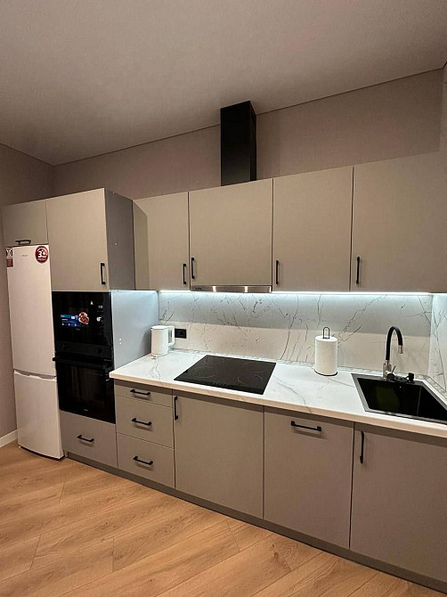 Сдам красивую евродвушку на Краснова/ ЖК " 65 Жемчужина" Одесса - изображение 8