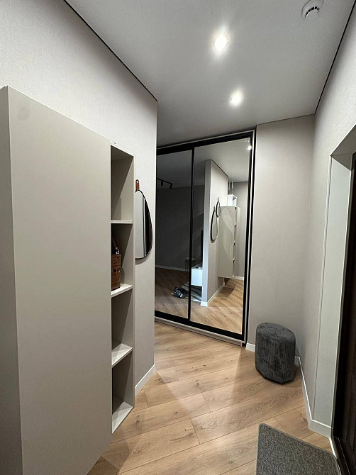 Сдам красивую евродвушку на Краснова/ ЖК " 65 Жемчужина" Одесса - изображение 6