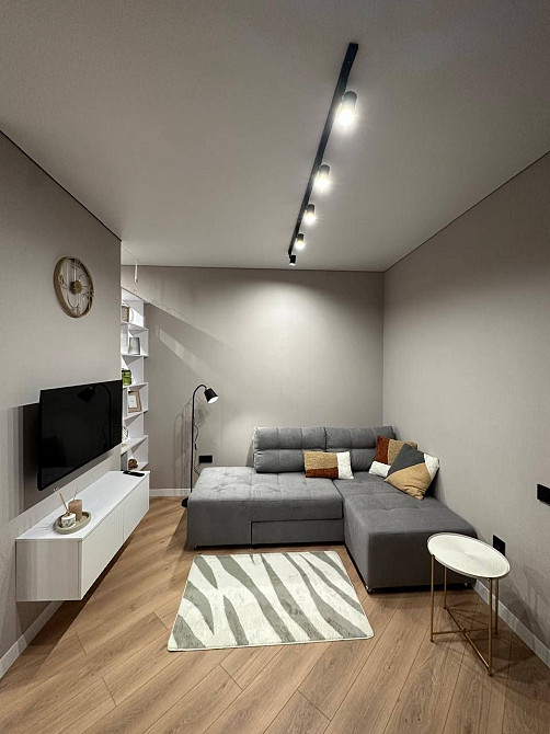 Сдам красивую евродвушку на Краснова/ ЖК " 65 Жемчужина" Одесса - изображение 3