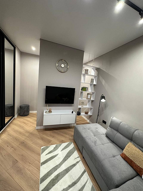 Сдам красивую евродвушку на Краснова/ ЖК " 65 Жемчужина" Одесса - изображение 7