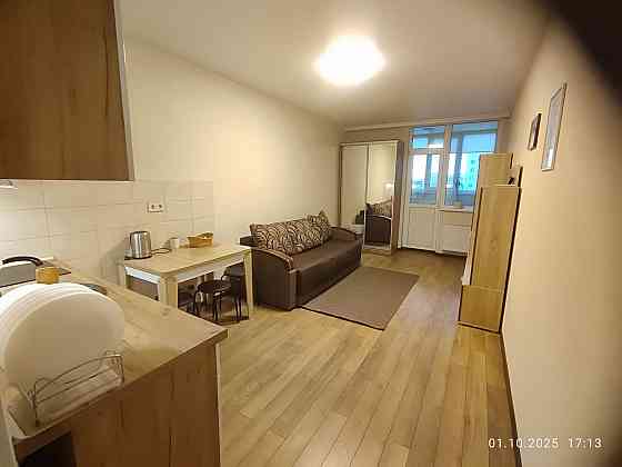 ЖК Флагман, Лобачевского 7, Дніпровський район,  новий будинок Киев