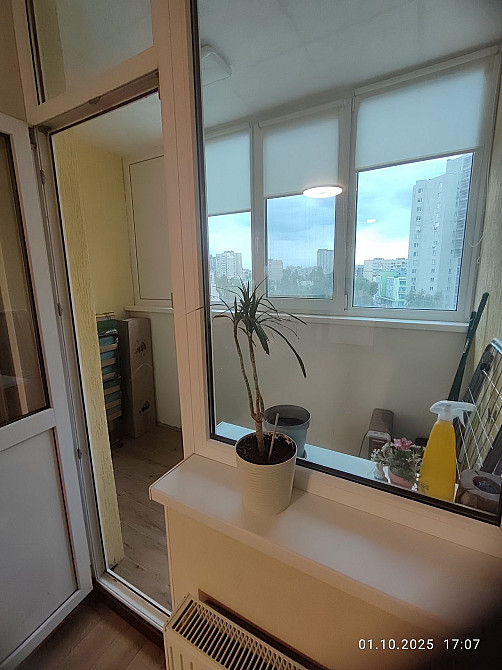 ЖК Флагман, Лобачевского 7, Дніпровський район,  новий будинок Киев - изображение 7