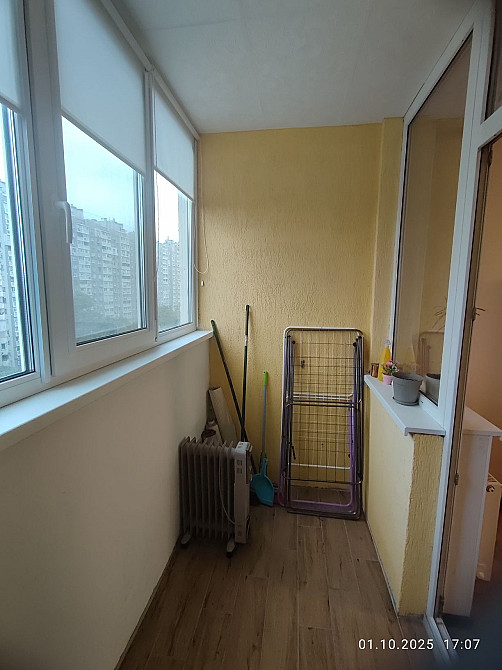 ЖК Флагман, Лобачевского 7, Дніпровський район,  новий будинок Киев - изображение 8