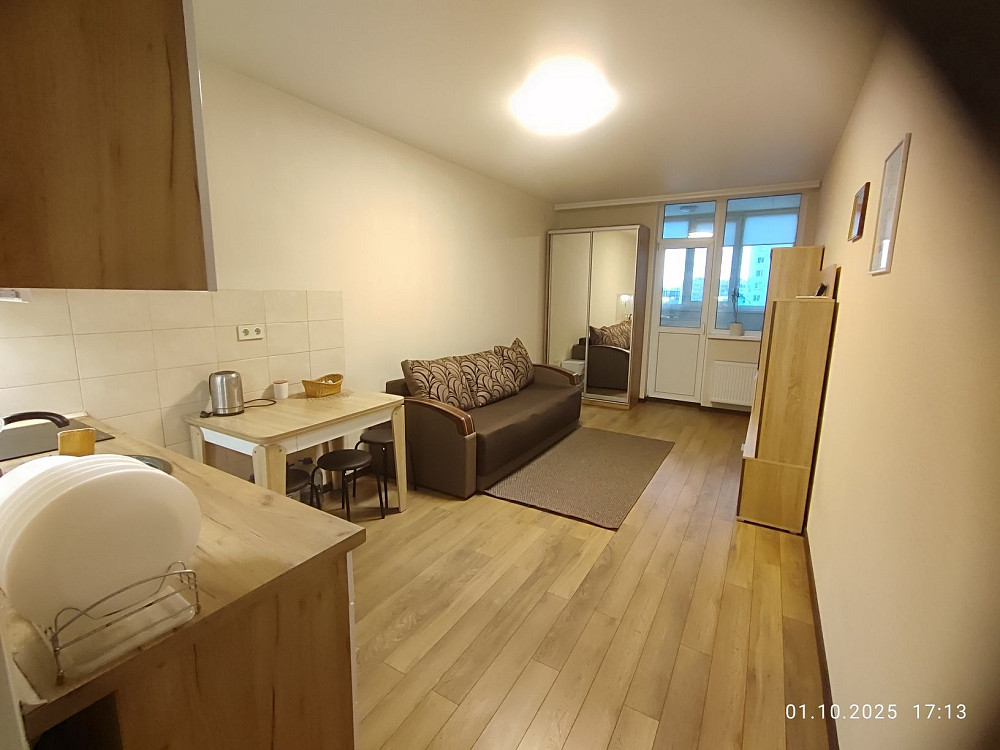 ЖК Флагман, Лобачевского 7, Дніпровський район,  новий будинок Киев - изображение 2