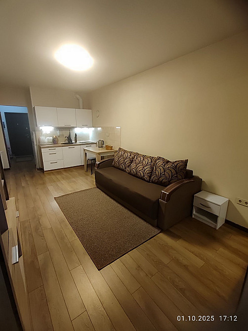 ЖК Флагман, Лобачевского 7, Дніпровський район,  новий будинок Киев - изображение 3