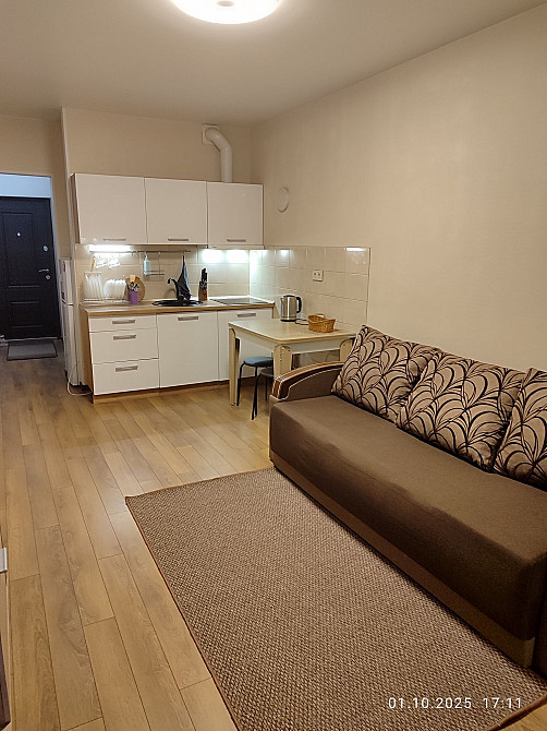 ЖК Флагман, Лобачевского 7, Дніпровський район,  новий будинок Киев - изображение 1