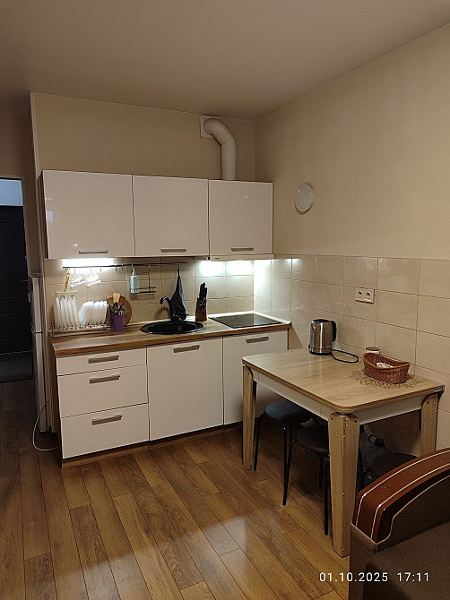 ЖК Флагман, Лобачевского 7, Дніпровський район,  новий будинок Киев - изображение 5