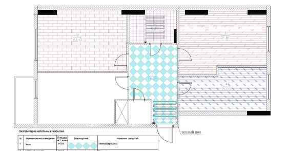 Продаж квартири 102м2 вул. Ак. Філатова, 2/1 ЖК Французький квартал Київ