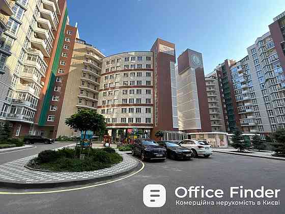 Продаж квартири 102м2 вул. Ак. Філатова, 2/1 ЖК Французький квартал Київ