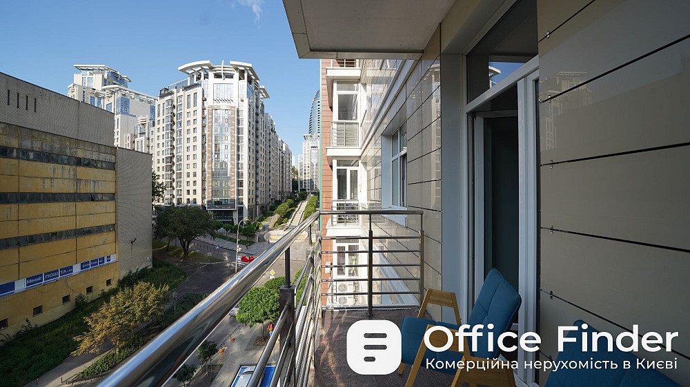 Продаж квартири 102м2 вул. Ак. Філатова, 2/1 ЖК Французький квартал Київ - зображення 8