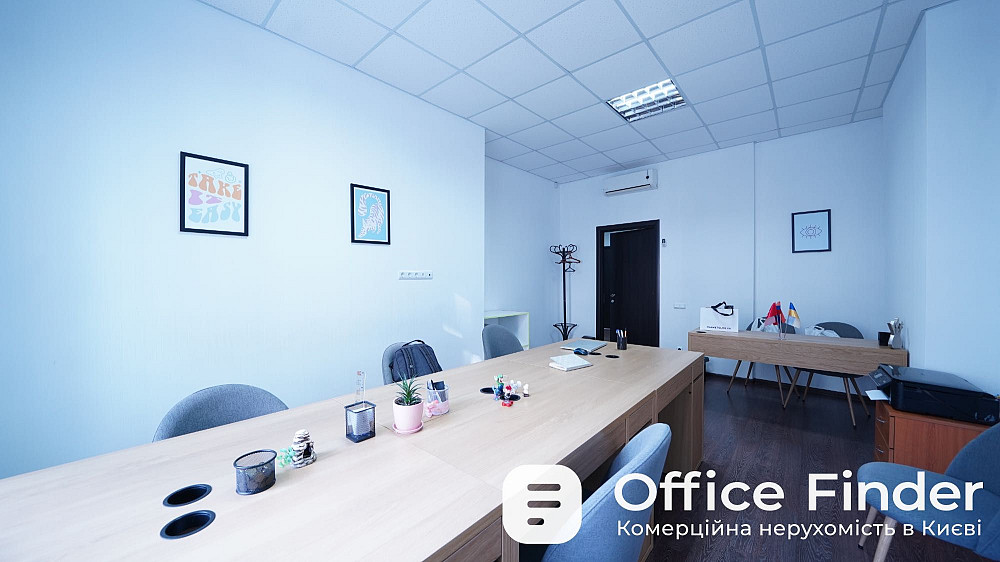 Продаж квартири 102м2 вул. Ак. Філатова, 2/1 ЖК Французький квартал Київ - зображення 5