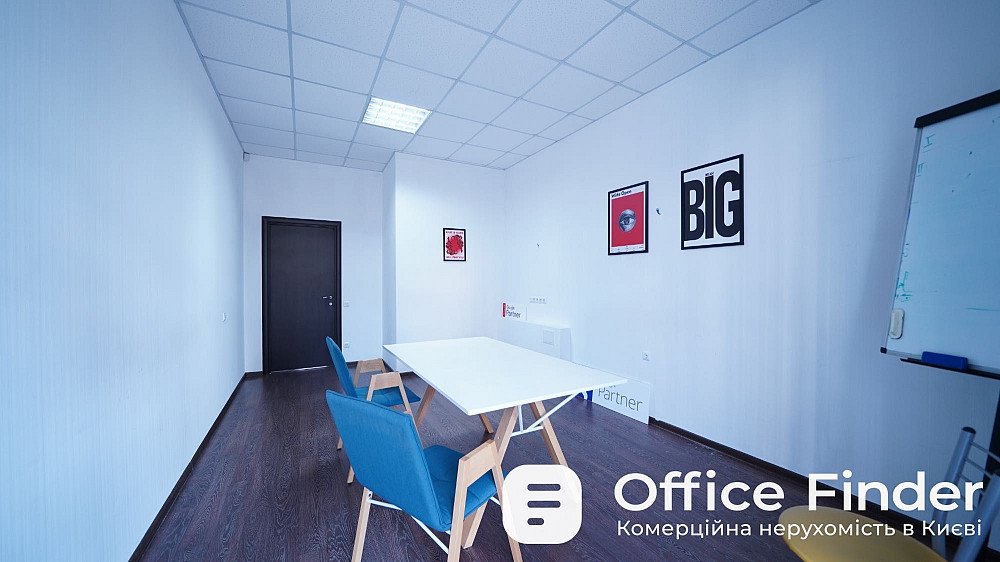 Продаж квартири 102м2 вул. Ак. Філатова, 2/1 ЖК Французький квартал Київ - зображення 1