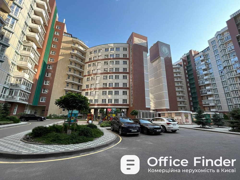 Продаж квартири 102м2 вул. Ак. Філатова, 2/1 ЖК Французький квартал Київ - зображення 2