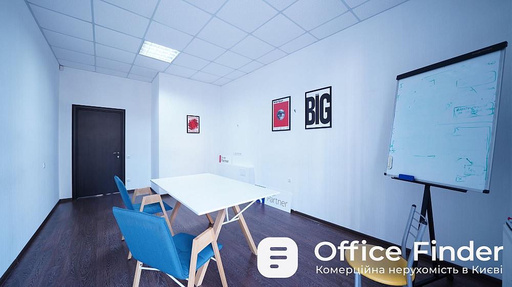 Продаж квартири 102м2 вул. Ак. Філатова, 2/1 ЖК Французький квартал Київ - зображення 7