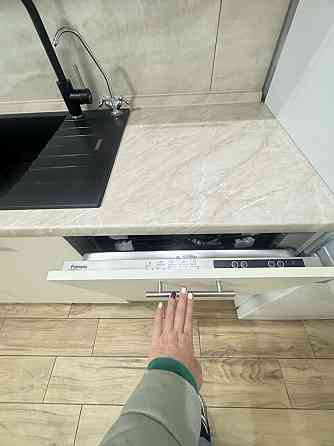 Двухкомнатная квартира с евроремонтом на Таирова ЖК "Виа Рома". Одесса