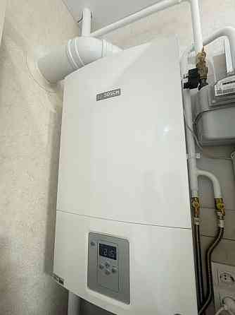 Двухкомнатная квартира с евроремонтом на Таирова ЖК "Виа Рома". Одесса