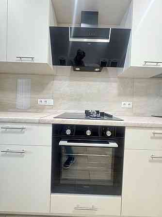 Двухкомнатная квартира с евроремонтом на Таирова ЖК "Виа Рома". Одесса