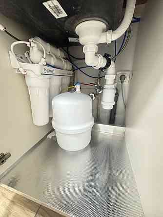 Двухкомнатная квартира с евроремонтом на Таирова ЖК "Виа Рома". Одесса