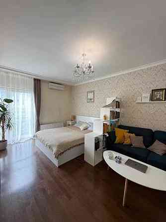 Продаж 2к квартири ЖК КОМФОРТТАУН Регенераторна 4,1к Київ