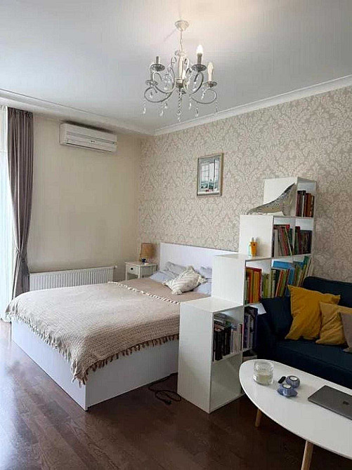 Продаж 2к квартири ЖК КОМФОРТТАУН Регенераторна 4,1к Київ - зображення 2