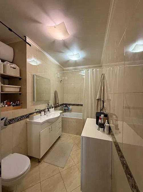 Продаж 2к квартири ЖК КОМФОРТТАУН Регенераторна 4,1к Київ - зображення 5