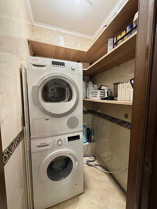 Продаж 2к квартири ЖК КОМФОРТТАУН Регенераторна 4,1к Київ - зображення 4