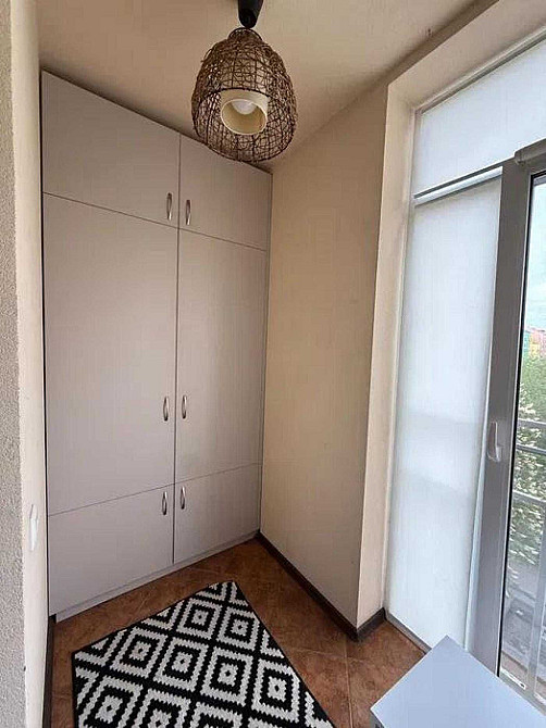 Продаж 2к квартири ЖК КОМФОРТТАУН Регенераторна 4,1к Київ - зображення 7