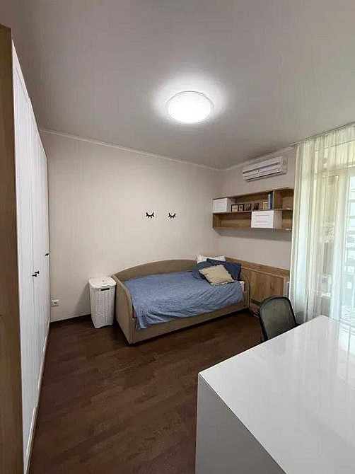 Продаж 2к квартири ЖК КОМФОРТТАУН Регенераторна 4,1к Київ - зображення 6