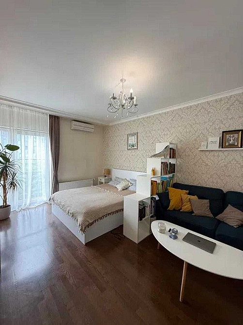 Продаж 2к квартири ЖК КОМФОРТТАУН Регенераторна 4,1к Київ - зображення 1