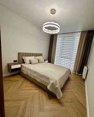 Продаж 2к квартири ЖК В4/Новобудова/Боздош/Газове опалення/Паркінг Ужгород