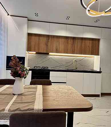 Продаж 2к квартири ЖК В4/Новобудова/Боздош/Газове опалення/Паркінг Ужгород