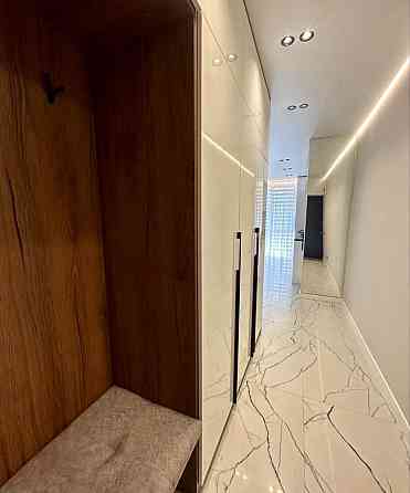 Продаж 2к квартири ЖК В4/Новобудова/Боздош/Газове опалення/Паркінг Ужгород