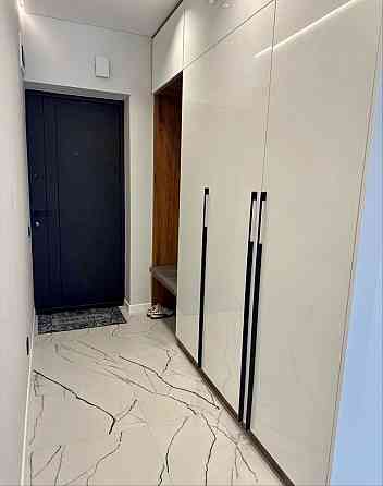 Продаж 2к квартири ЖК В4/Новобудова/Боздош/Газове опалення/Паркінг Ужгород