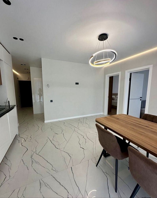 Продаж 2к квартири ЖК В4/Новобудова/Боздош/Газове опалення/Паркінг Ужгород - изображение 3