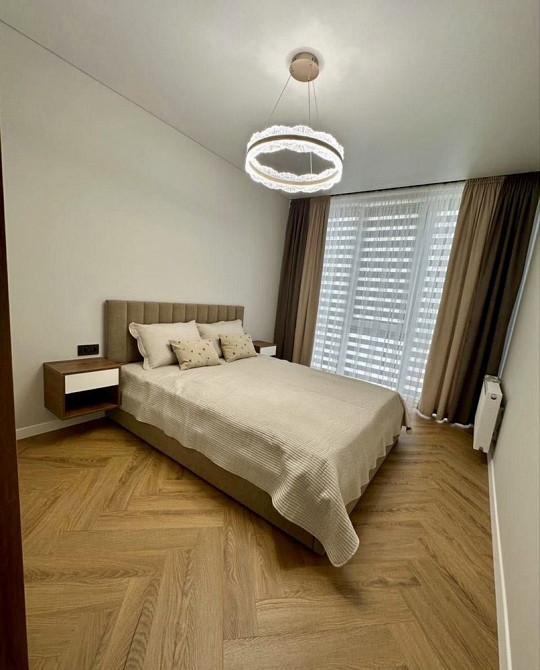 Продаж 2к квартири ЖК В4/Новобудова/Боздош/Газове опалення/Паркінг Ужгород - изображение 1