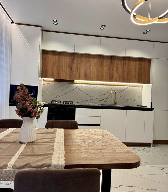 Продаж 2к квартири ЖК В4/Новобудова/Боздош/Газове опалення/Паркінг Ужгород - изображение 4