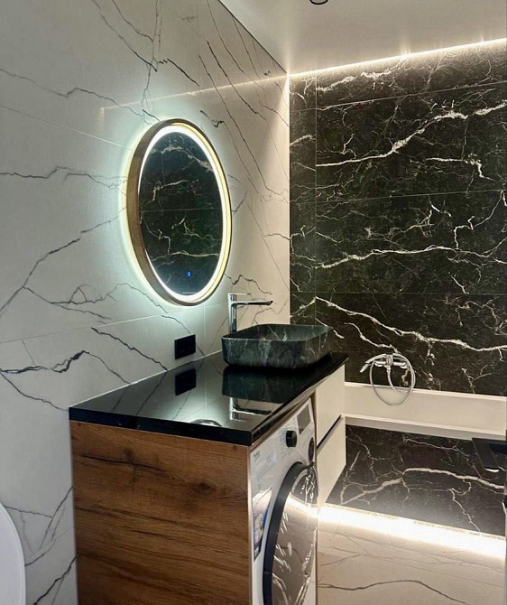 Продаж 2к квартири ЖК В4/Новобудова/Боздош/Газове опалення/Паркінг Ужгород - изображение 7