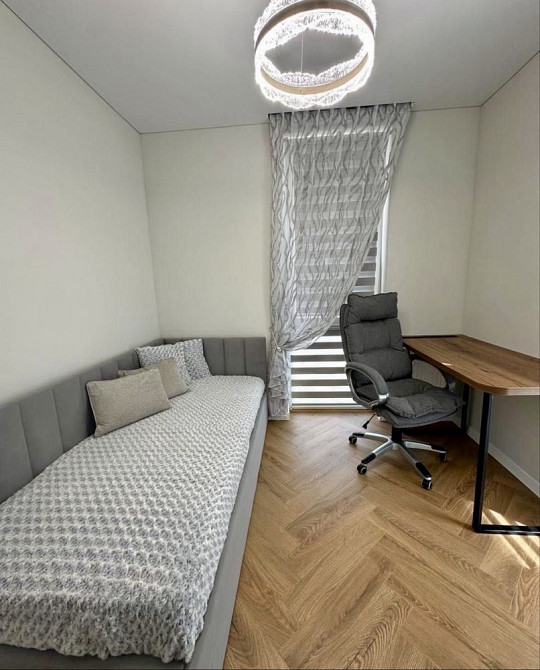 Продаж 2к квартири ЖК В4/Новобудова/Боздош/Газове опалення/Паркінг Ужгород - изображение 8