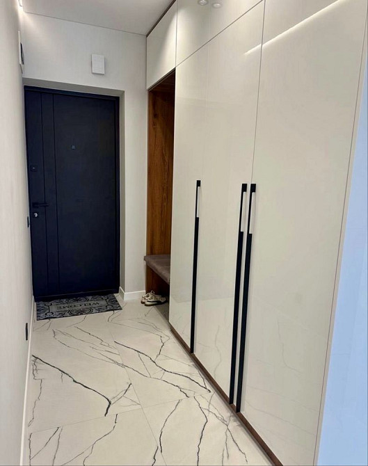 Продаж 2к квартири ЖК В4/Новобудова/Боздош/Газове опалення/Паркінг Ужгород - изображение 6