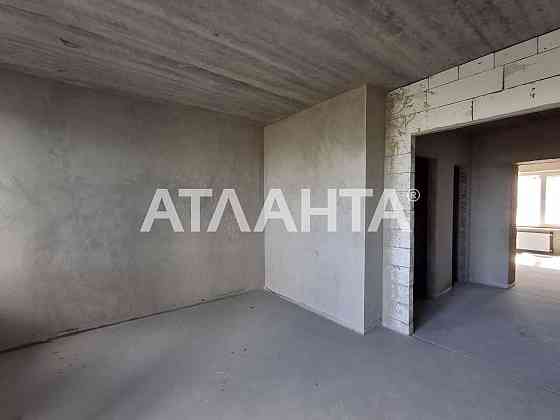 ЖК " Одесский двор " 2 ком. квартира. Газ Одесса