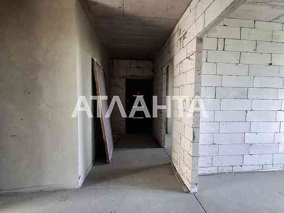 ЖК " Одесский двор " 2 ком. квартира. Газ Одесса