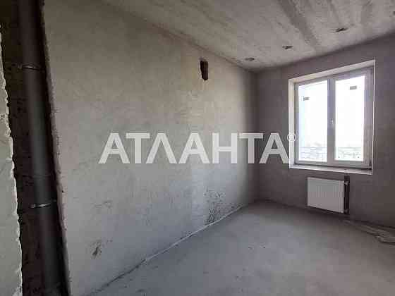 ЖК " Одесский двор " 2 ком. квартира. Газ Одесса