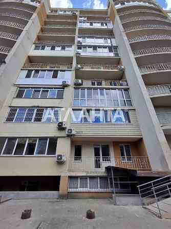 ЖК " Одесский двор " 2 ком. квартира. Газ Одесса