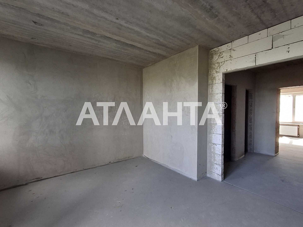 ЖК " Одесский двор " 2 ком. квартира. Газ Одесса - изображение 2