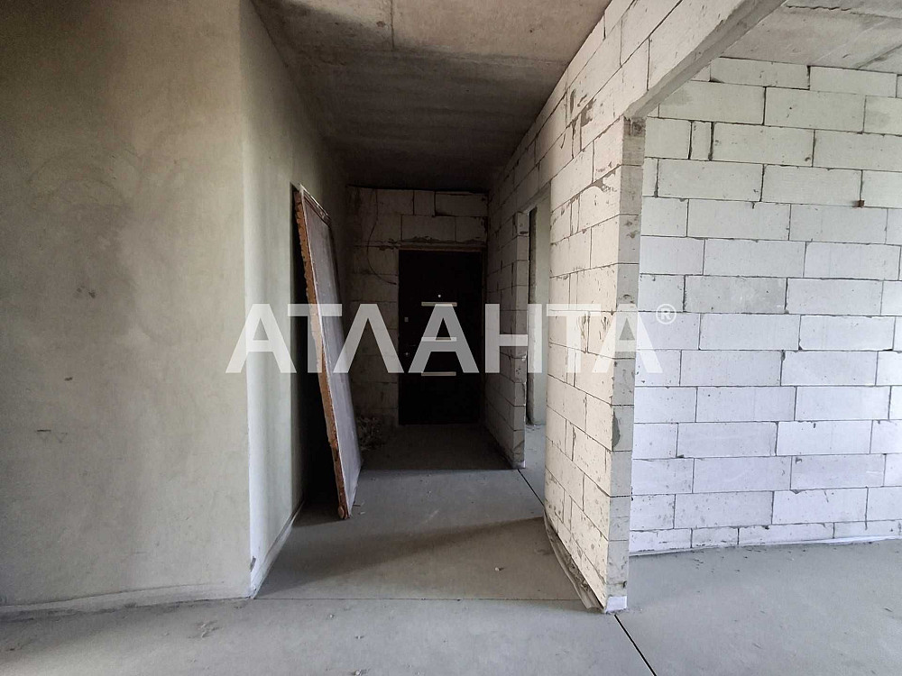 ЖК " Одесский двор " 2 ком. квартира. Газ Одесса - изображение 6